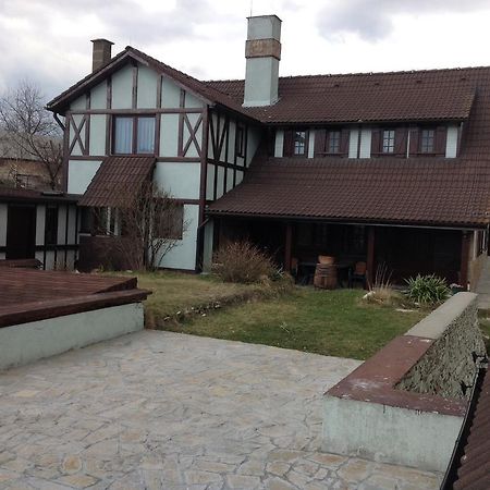 Drumul Carului Villa โมเอเชอ เด จอส ห้อง รูปภาพ