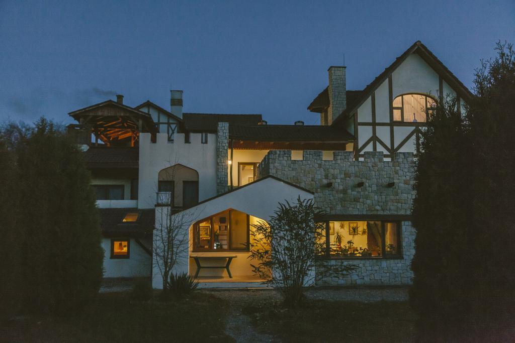 Drumul Carului Villa โมเอเชอ เด จอส ห้อง รูปภาพ