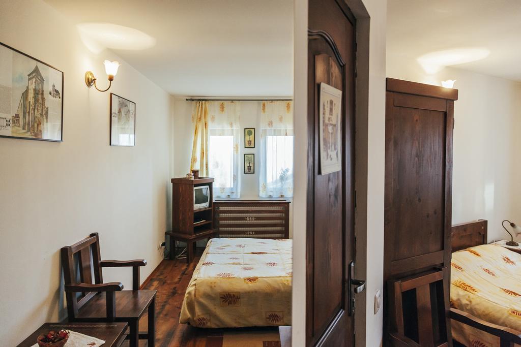 Drumul Carului Villa โมเอเชอ เด จอส ภายนอก รูปภาพ