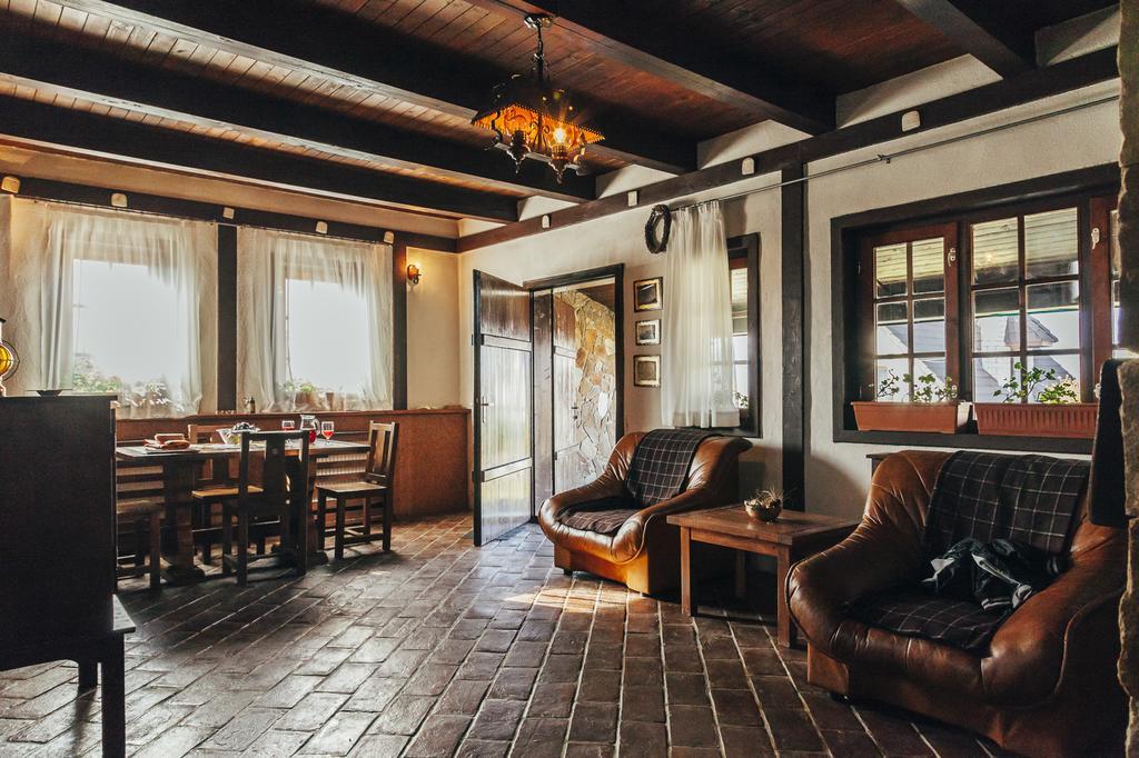 Drumul Carului Villa โมเอเชอ เด จอส ห้อง รูปภาพ