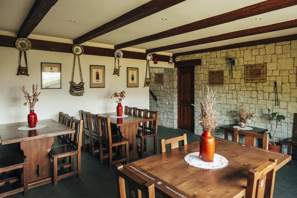 Drumul Carului Villa โมเอเชอ เด จอส ห้อง รูปภาพ