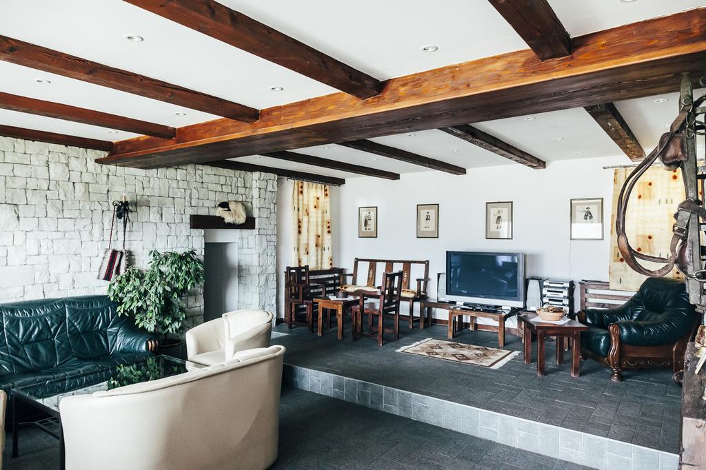 Drumul Carului Villa โมเอเชอ เด จอส ห้อง รูปภาพ